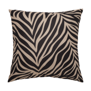 Garden Glory Garden Glory Outdoor tyyny 50x50 cm Seepran raita.