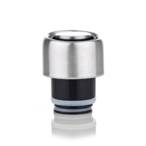 Glacial Glacial urheilu kansi vesipulloon 280/400 ml Stainless steel