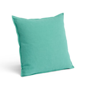 HAY - Linen Tyyny 50 x 50 Emerald Vihreä