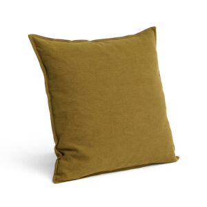 HAY - Linen Tyyny 50 x 50 Olive