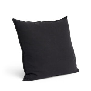 HAY - Linen Tyyny 60 x 60 Sininen/Musta