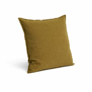 HAY Linen tyyny 50x50 cm Olive