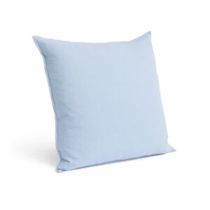 HAY Linen tyyny 60x60 cm Light blue