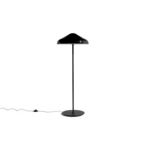 HAY - Pao Steel Lattiavalaisin Soft Black
