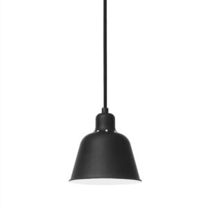 Halo Design - Carpenter Riippuvalaisin Ø15 Piano Black