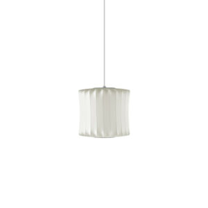 Herman Miller - Nelson Lantern Bubble Riippuvalaisin S Off-White