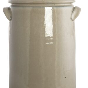 House Doctor Pottery kukkaruukku Ø30x36 cm Hiekka