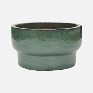 House Doctor Terra ruukku Ø60x32 cm Vihreä