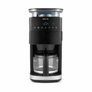 Instant Pot Instant Pot Bean to Cup kahvinkeitin Musta