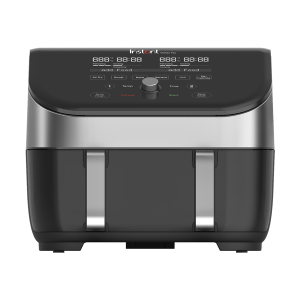 Instant Pot Instant Pot Vortex VersaZone airfryer 8,5 l Musta