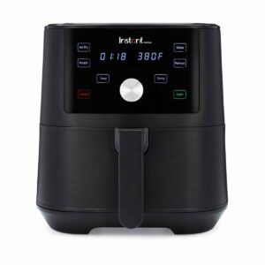 Instant Pot Instant Pot Vortex airfryer 5,7 l Musta
