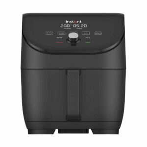 Instant Pot Instant Pot Vortex slim -ilmakeitin 5,7 L Musta