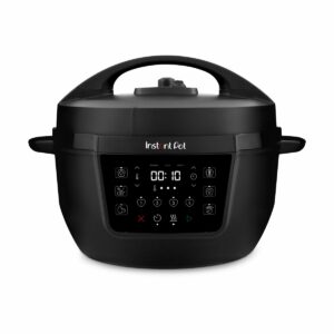 Instant Pot Instant Pot XL monitoimikeitin 7,1 L Musta