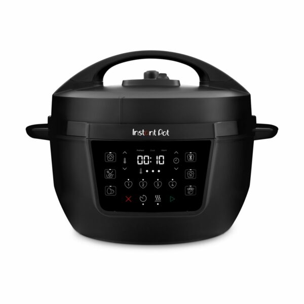 Instant Pot Instant Pot XL monitoimikeitin 7,1 L Musta