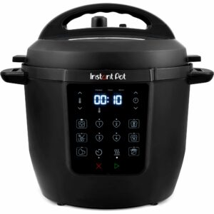 Instant Pot Multicooker 5,7 litraa