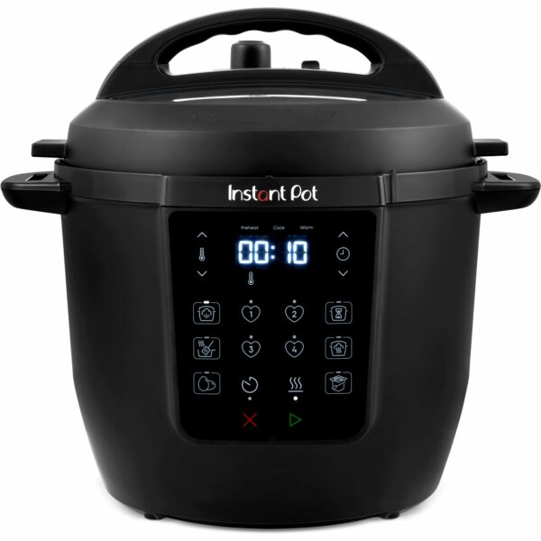 Instant Pot Multicooker 5,7 litraa
