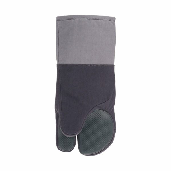 Joseph Joseph Pinch uunikinnas oikeakätinen 34,5 cm Harmaa