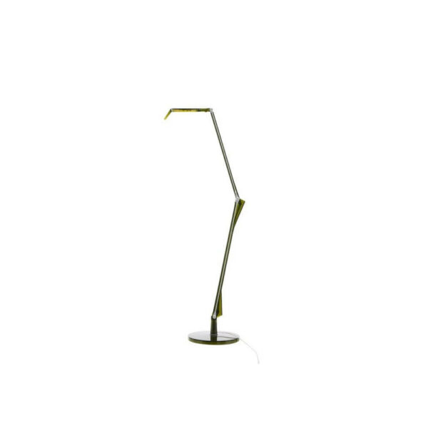 Kartell - Aledin Tec Pöytävalaisin Vihreä
