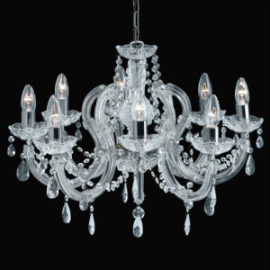 Kattovalaisin Marie Therese Crystal