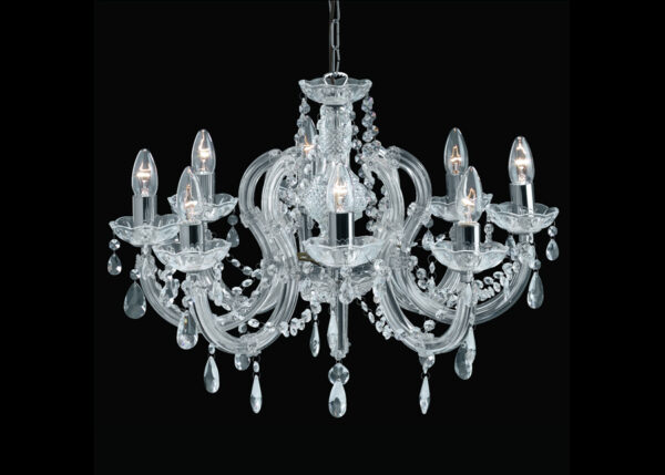 Kattovalaisin Marie Therese Crystal