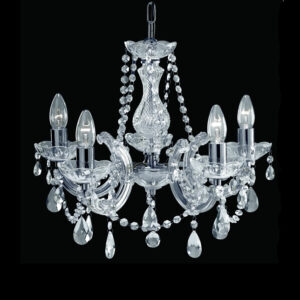 Kattovalaisin Marie Therese Crystal