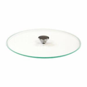 Kockums Jernverk Kockums lasikansi paistinpannulle Ø24 cm