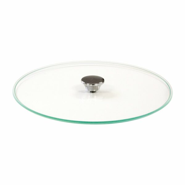 Kockums Jernverk Kockums lasikansi paistinpannulle Ø24 cm