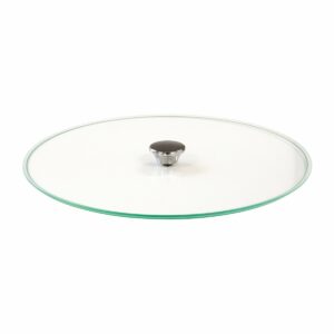 Kockums Jernverk Kockums lasikansi paistinpannulle Ø28 cm