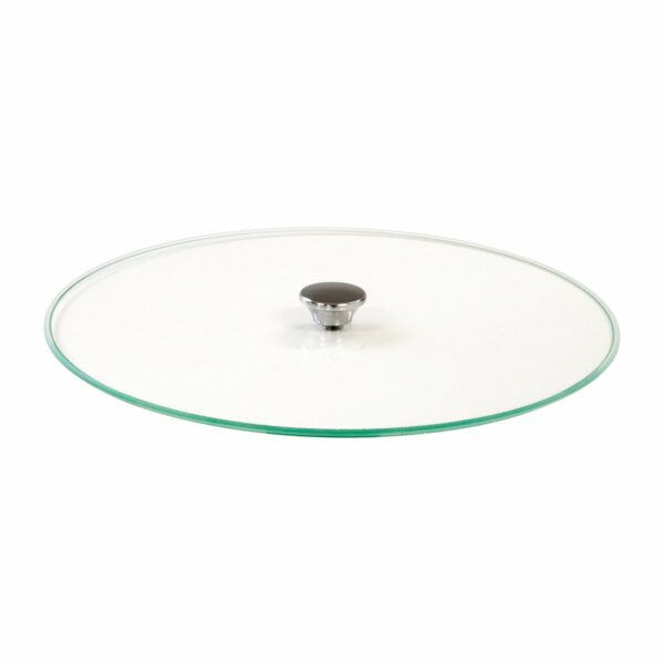 Kockums Jernverk Kockums lasikansi paistinpannulle Ø30 cm