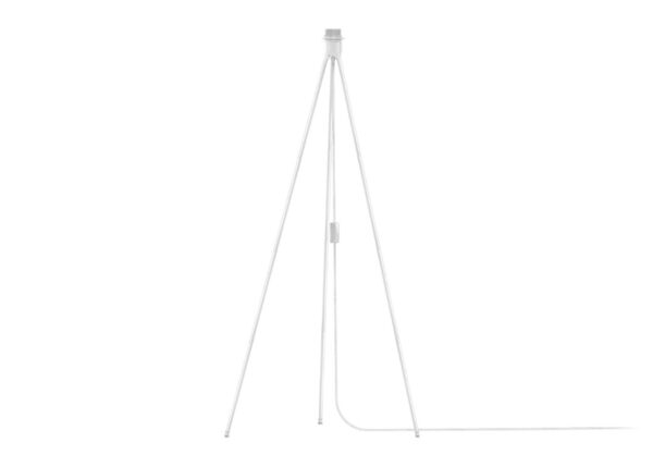 Lattiavalaisimen jalka TRIPOD