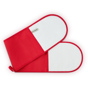 Le Creuset Kaksoisgrillikinnas Cerise