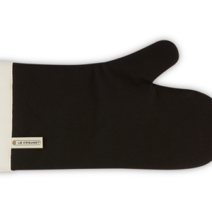 Le Creuset Le Creuset grillikinnas Musta