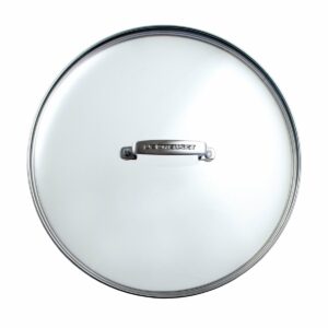 Le Creuset Le Creuset lasikansi 28 cm