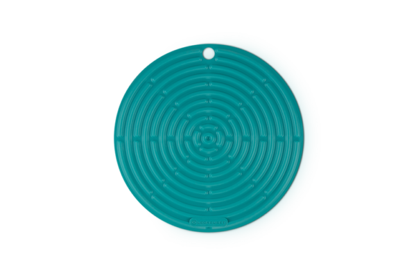 Le Creuset Le Creuset patakinnas Ø20 cm Caribbean