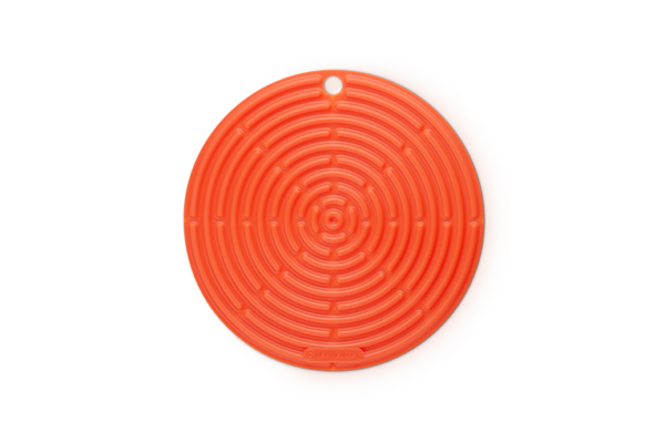 Le Creuset Le Creuset patakinnas Ø20 cm Vulkaaninen