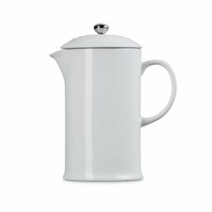 Le Creuset Le Creuset -pressopannu 1 l Valkoinen