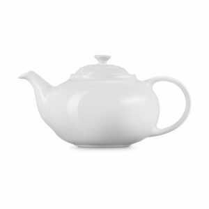 Le Creuset Le Creuset -teekannu 1,3 l Valkoinen