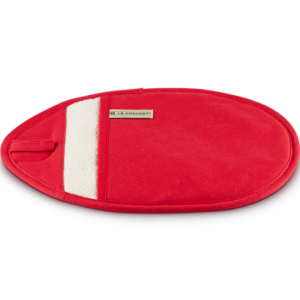 Le Creuset Le Creuset uunilappu 32x20 cm Cerise