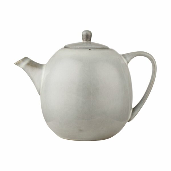 Lene Bjerre Amera teekannu 1,4 L Grey