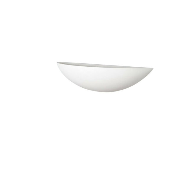 Lindby - Guilia Seinävalaisin White