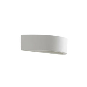 Lindby - Konstantin Seinävalaisin White