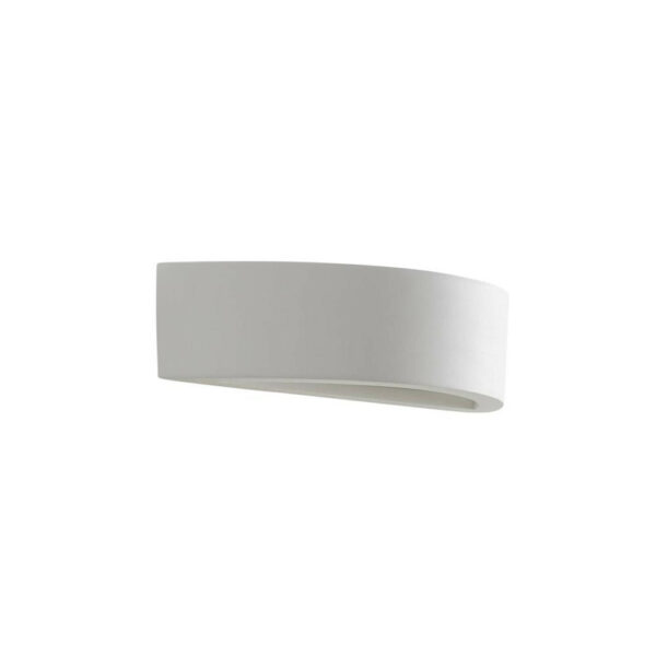Lindby - Konstantin Seinävalaisin White