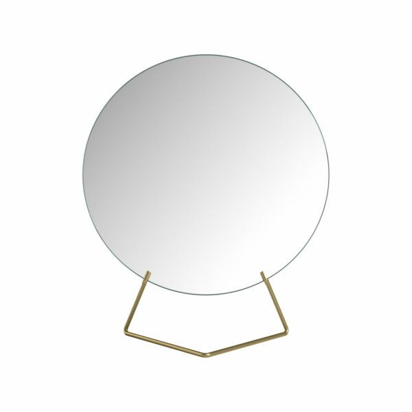 MOEBE Lattiapeili Ø 20 cm Brass