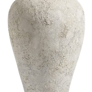 MUUBS Luna ruukku 60x35cm Harmaa-terracotta