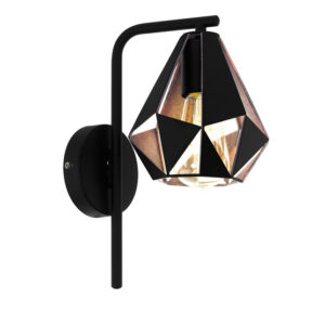 Seinävalaisin Carlton 4