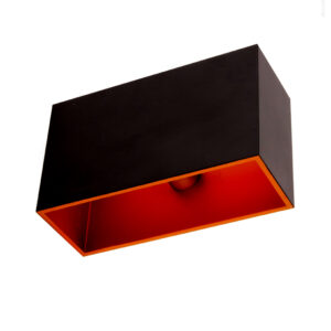 Seinävalaisin Concept