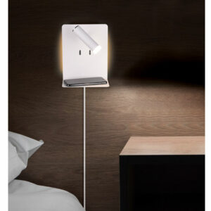 Seinävalaisin Element USB