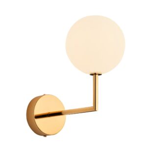 Seinävalaisin Feme Gold