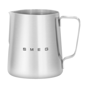 Smeg Smeg maitokannu 45 cl Hopea