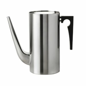 Stelton AJ cylinda-line -kahvipannu, 1,5 l Ruostumaton